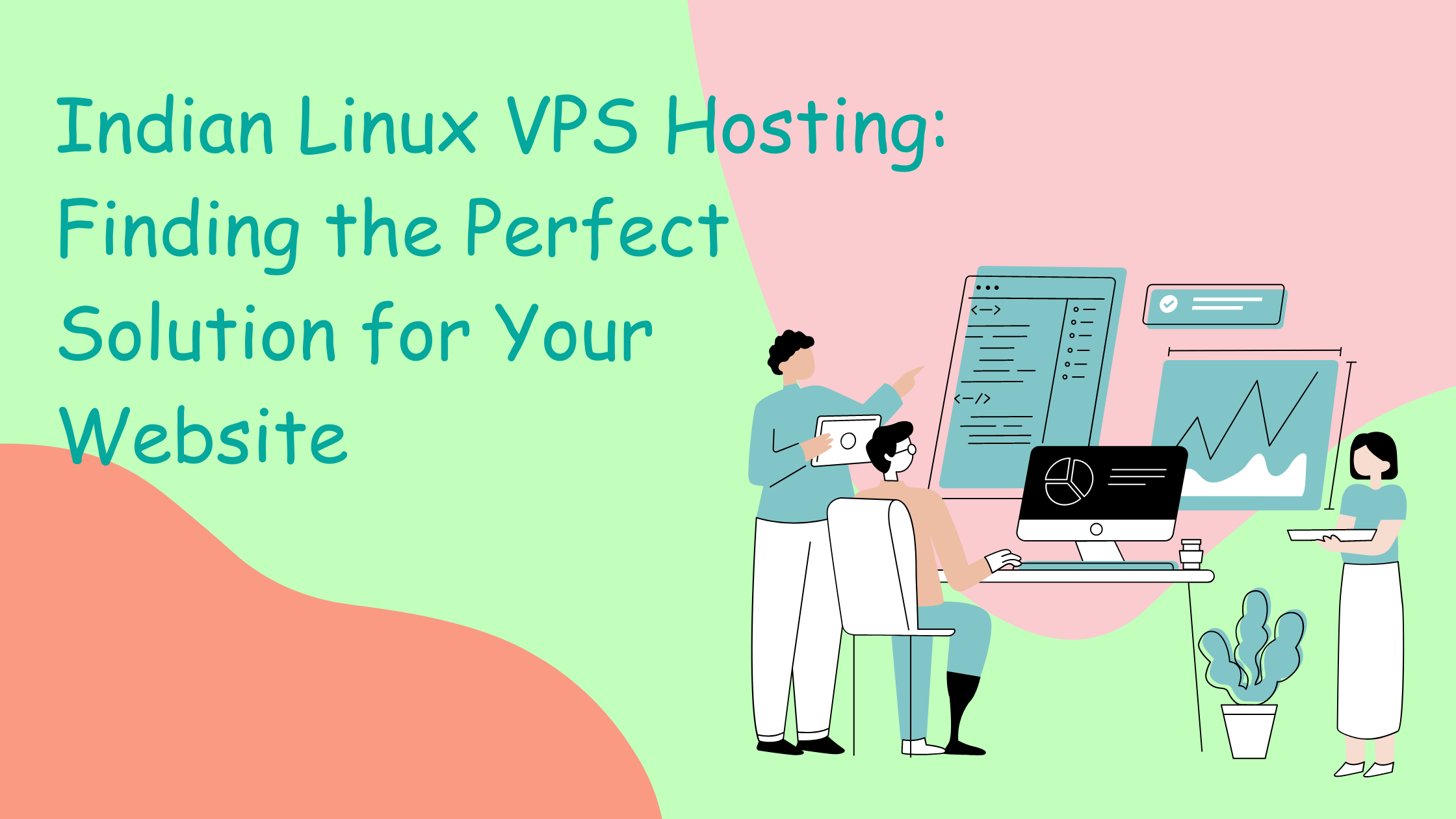 Indian Linux VPS Hosting: Finding the Perfect Solution for Your Website