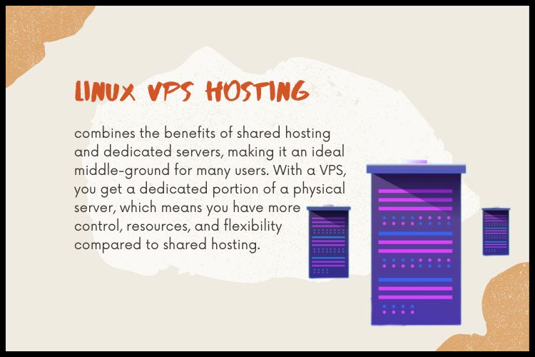 Why Choose Linux VPS Hosting?