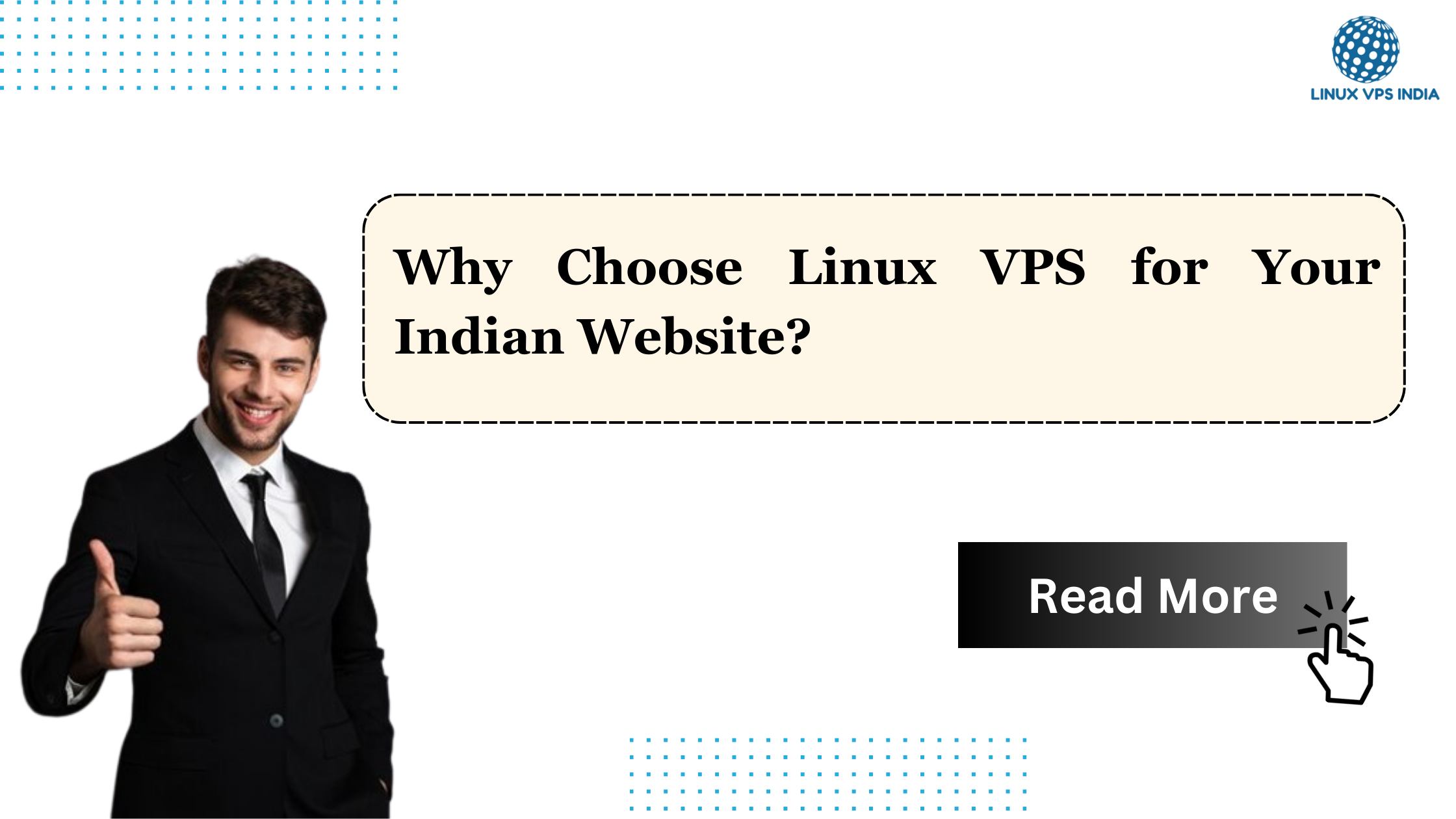 Why Choose Linux VPS for Your Indian Website