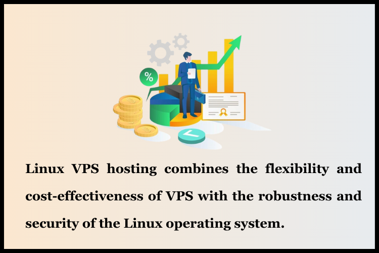 cost effectiveness of linux vps hosting